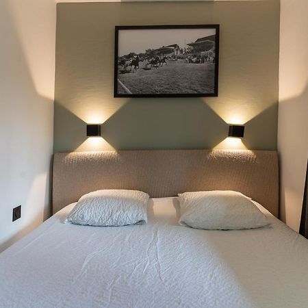 Le Touquet Mc Tourisme - Splendide & Cosy Appartement Avec Piscine, Tennis & Parking מראה חיצוני תמונה